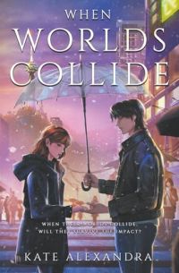 When Worlds Collide cover