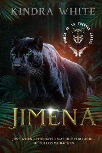 Jimena cover