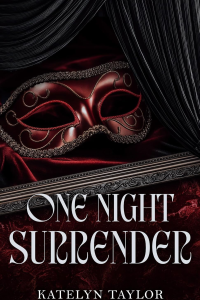 One Night Surrender cover