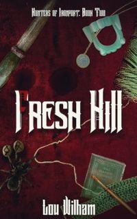 Fresh Kill cover