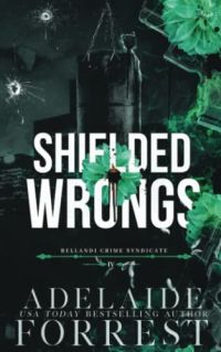 Shielded Wrongs cover