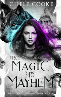 From Magic to Mayhem cover
