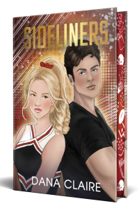 Sideliners cover