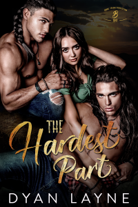 The Hardest Part cover