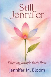 Still Jennifer cover