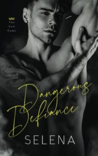 Dangerous Defiance cover