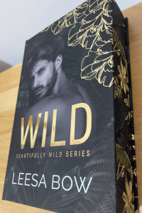 Wild cover