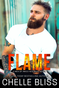 Flame cover