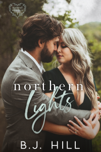 Northern Lights cover