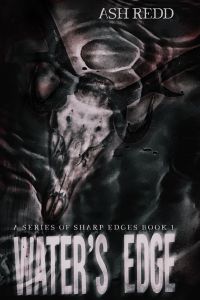 Water’s Edge cover