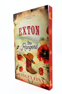 Exton cover