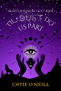 TIl Dust Do Us Part cover