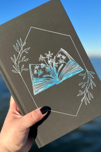 Between Despair and Hope cover