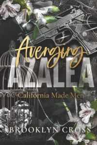 Avenging Azalea cover