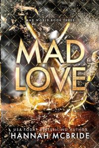 Mad Love cover