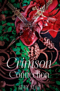 Crimson Connection cover