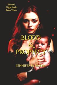 Eternal Nightshade cover