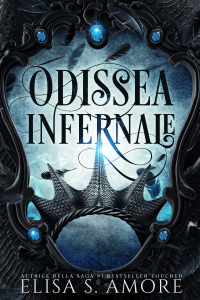 Odissea Infernale cover