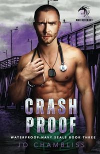 Crashproof cover