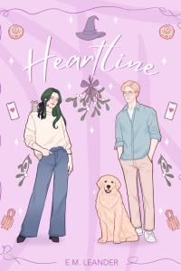 Heartline cover