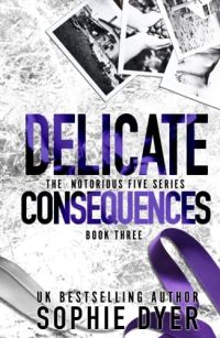 Delicate Consequences cover