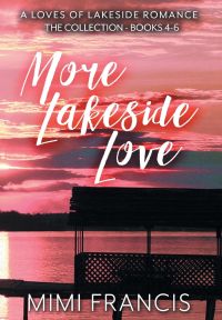 More Lakeside Love cover