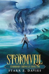 Stormveil cover