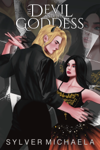 The Devil and His Goddess cover