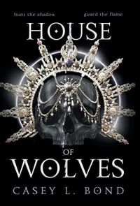 House of Wolves cover