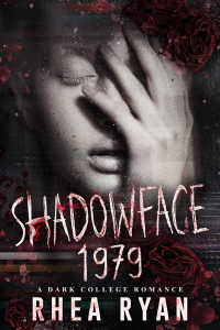 Shadowface 1979 cover