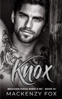 Knox cover