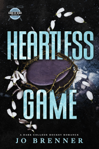 Heartless Game cover