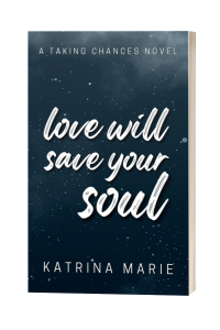 Love Will Save Your Soul cover