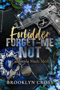 Forbidden Forget-Me-Not cover