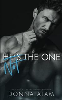 Not the One cover