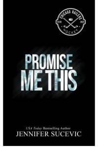 Promise Me This cover