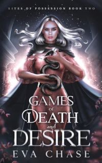 Games of Death and Desire cover