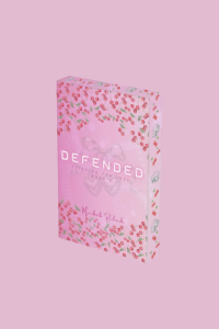 Defended cover