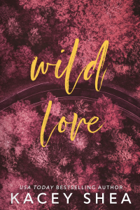 Wild Love cover