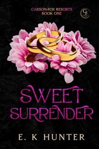 Sweet Surrender cover