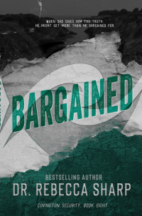 Bargained cover