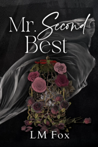 Mr. Second Best cover