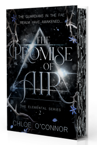 The Promise of Air cover