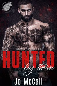 Hunted By Them cover