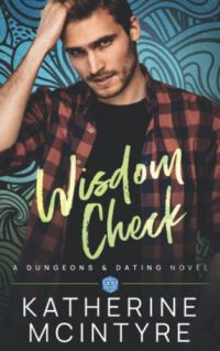 Wisdom Check cover