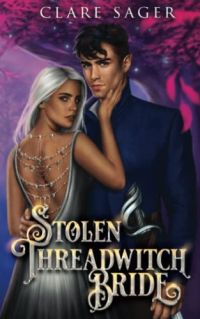 Stolen Threadwitch Bride cover