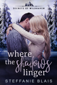 Where the Shadows Linger cover