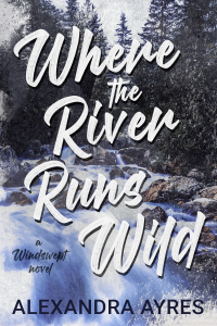 Where the River Runs Wild cover