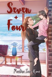 Seven+Four cover