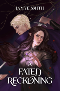 A Fated Reckoning cover